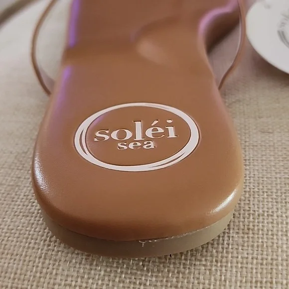 Solei Sea Women's Sandals - Picture 4 of 8